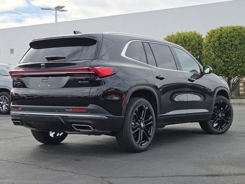 New 2026 Buick Enclave Preferred w/ Power Package image 23