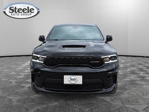 New 2026 Dodge Durango GT image 8