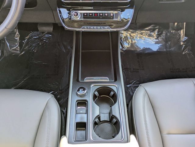 Certified 2026 Lincoln Corsair Premiere FWD image 19