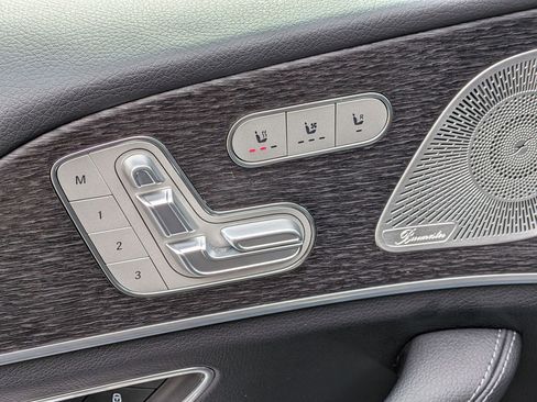 Certified 2025 Mercedes-Benz GLE 350 4MATIC image 15