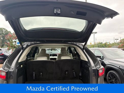 Used 2024 MAZDA CX-90 3.3 Turbo S w/ Premium Plus AWD/4WD image 13