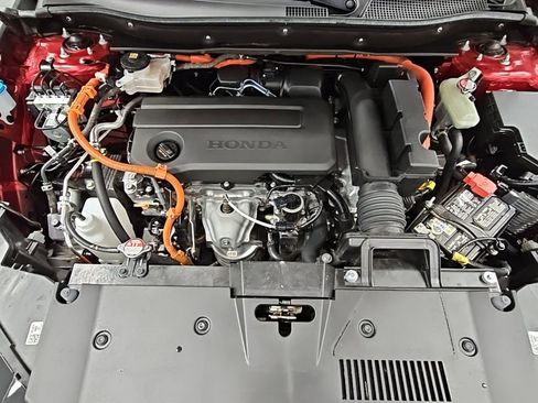Used 2024 Honda CR-V Sport Touring image 47