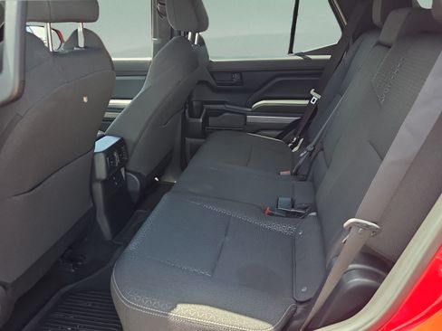 Certified 2026 Toyota 4Runner SR5 AWD/4WD image 21