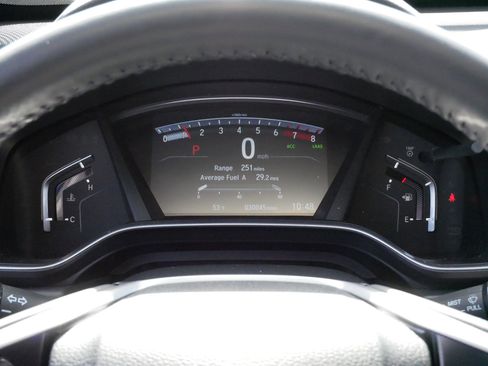 Used 2022 Honda CR-V EX-L image 21