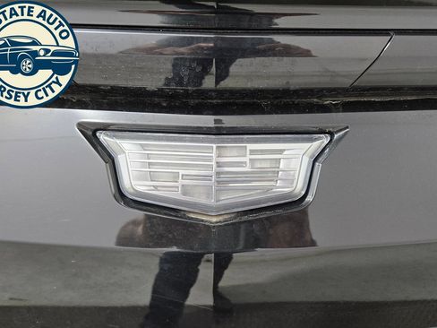 Used 2024 Cadillac Lyriq Tech AWD/4WD image 31
