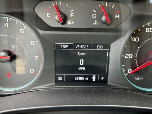 Used 2019 Chevrolet Malibu LT FWD image 8
