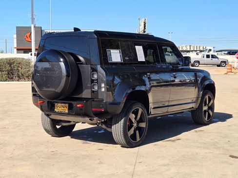 Used 2024 Land Rover Defender 110 X image 3