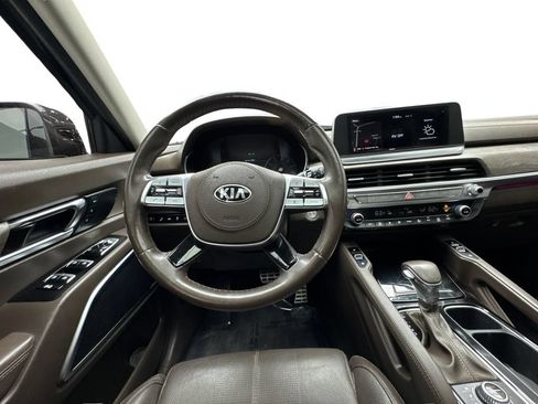 Used 2020 Kia Telluride SX AWD/4WD image 35