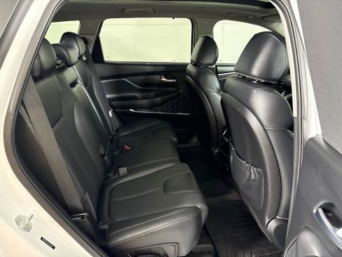 Used 2020 Hyundai Santa Fe Limited FWD image 22