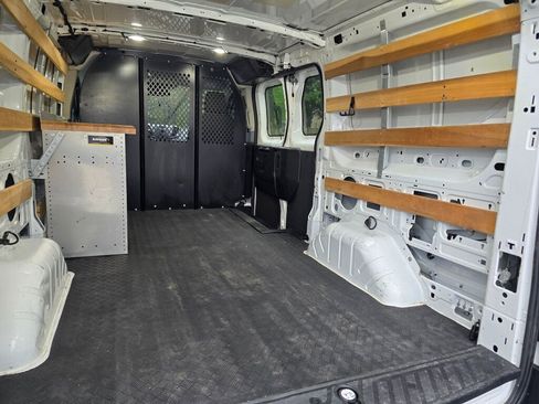 Used 2019 Ford Transit 250 130 Low Roof w/ Exterior Upgrade Package image 15