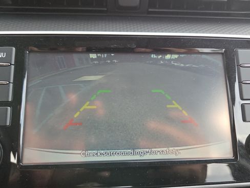 Used 2025 Nissan Kicks Play S FWD image 9