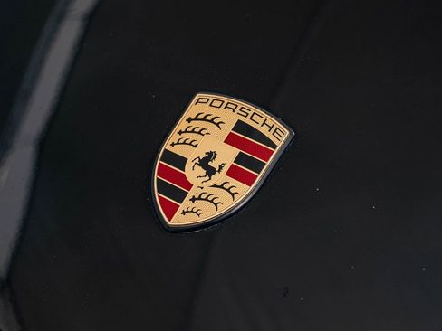 Used 2008 Porsche 911 Turbo image 28