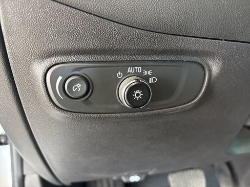 Certified 2024 Chevrolet Equinox RS w/ RS Leather Package image 14