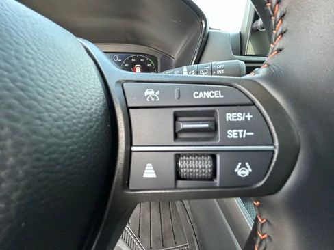 Used 2026 Honda CR-V Sport-L image 13