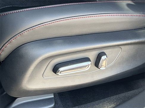 New 2025 Acura ADX A-Spec image 28