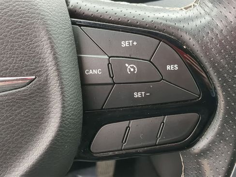 Certified 2019 Chrysler Pacifica Limited w/ S Appearance Package image 33