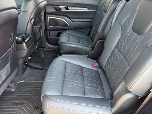 Used 2024 Kia Telluride SX Prestige X-Line AWD/4WD image 13