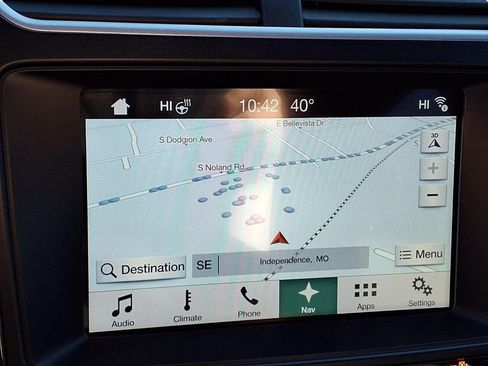 Used 2017 Ford Explorer XLT w/ Equipment Group 202A image 13