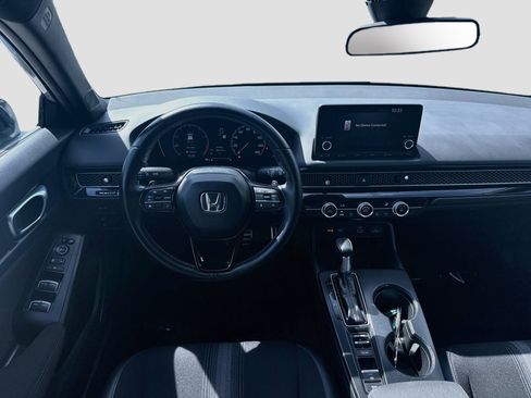 Certified 2024 Honda Civic Sport image 20