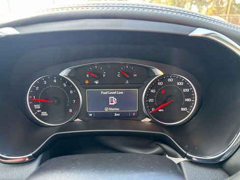 New 2026 Chevrolet Blazer LT w/ Convenience Package image 27