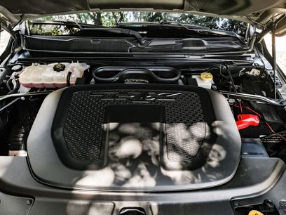 Used 2023 RAM 1500 TRX w/ TRX Level 2 Equipment Group