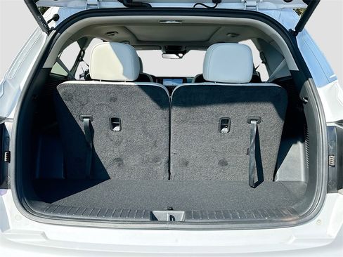 Certified 2023 Kia Sorento SX image 26