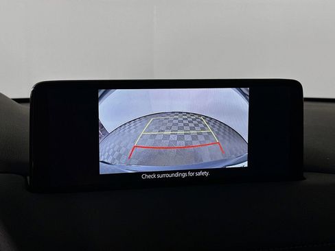 New 2025 MAZDA CX-5 Carbon Edition image 18