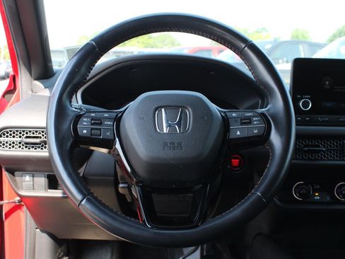 Used 2025 Honda HR-V Sport image 8