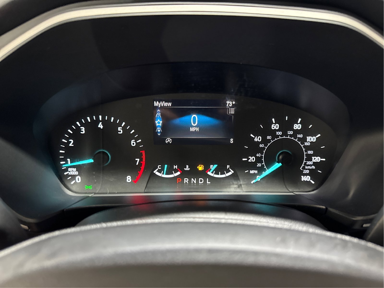 Used 2022 Ford Escape SE AWD/4WD image 16