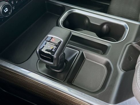Used 2024 Chevrolet Silverado 1500 RST w/ Convenience Package II AWD/4WD image 16