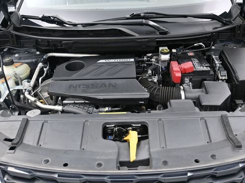 Used 2023 Nissan Rogue SV image 24