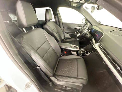 Used 2025 BMW X1 xDrive28i AWD/4WD image 28