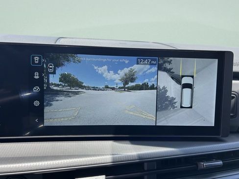 New 2026 Hyundai Santa Fe Calligraphy AWD/4WD image 28