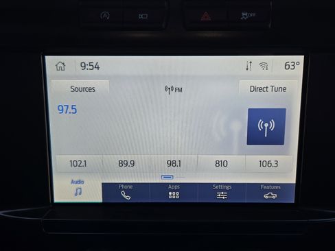 Used 2023 Ford F150 XL w/ Trailer Tow Package image 11