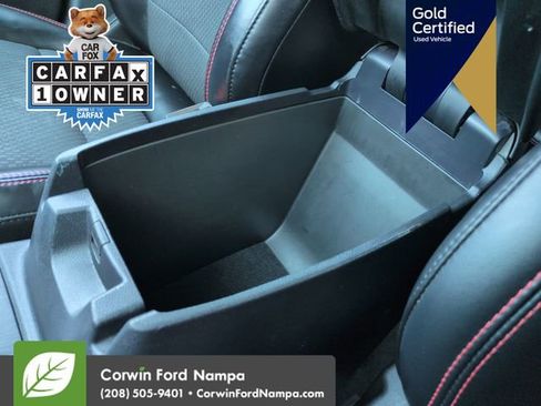Certified 2023 Ford Escape ST-Line AWD/4WD image 22