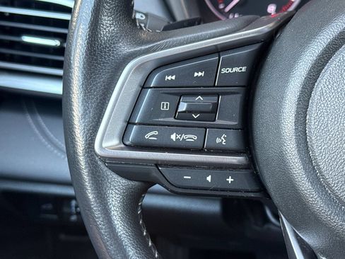 Used 2023 Subaru Outback Limited AWD/4WD image 35