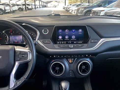Used 2020 Chevrolet Blazer LT image 7