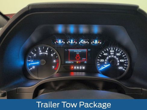 Used 2020 Ford F150 XLT w/ Equipment Group 302A Luxury image 22