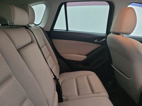 Used 2015 MAZDA CX-5 Touring image 19