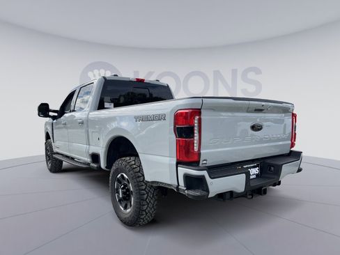 New 2026 Ford F250 Lariat w/ Tremor Off-Road Package image 4