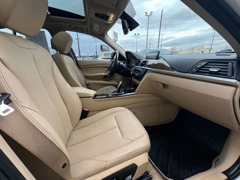 Used 2015 BMW 335i xDrive Sedan image 29
