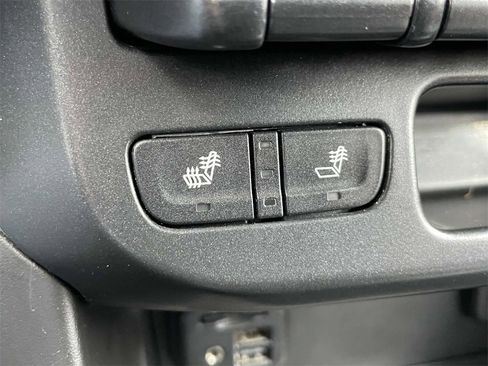 Used 2020 Chevrolet Colorado Z71 image 24