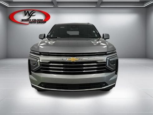 New 2026 Chevrolet Tahoe LT w/ Comfort Package RWD image 2
