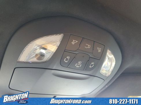Used 2021 Chrysler Pacifica Pinnacle AWD/4WD image 33