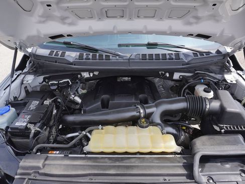 Used 2019 Ford F150 XL w/ Equipment Group 101A Mid AWD/4WD image 31