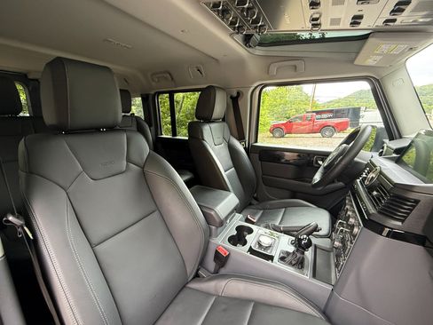 Used 2024 INEOS Grenadier AWD/4WD image 22
