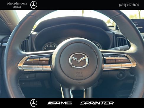 Used 2025 MAZDA CX-50 AWD 2.5 S w/ Preferred Package image 29