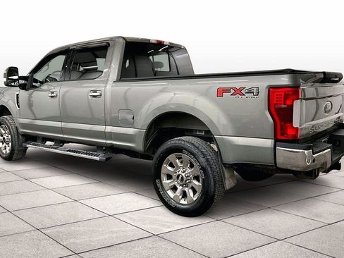 Used 2019 Ford F250 Lariat w/ Lariat Ultimate Package image 10