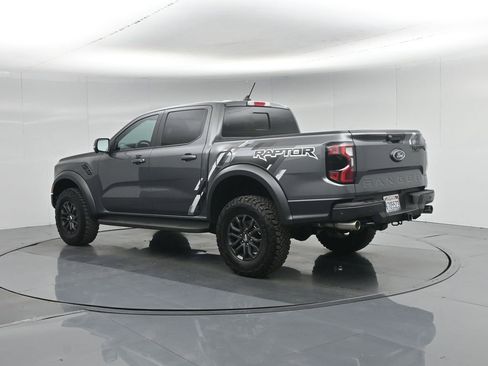Used 2024 Ford Ranger Raptor image 7