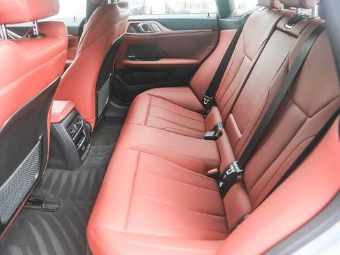 Certified 2023 BMW i4 eDrive40 w/ M Sport Package image 15